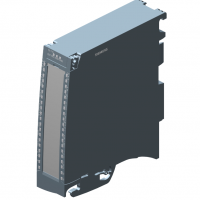 西门子PLC|SIMATIC S7-1500，TM PTO 4 接口模块 用于步进驱动 4 通道脉冲序列输出 PTO：24 V，RS-422，5V， 2 DI