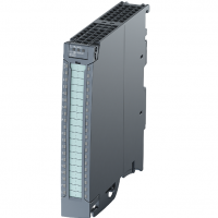 西门子PLC|SIMATIC S7-1500 驱动CLiQ 16x24VDC/0.5A 高频 35 mm