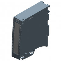 西门子PLC|SIMATIC S7-1500 AI 8xU/I/R/RTD 标准型 35 mm包括馈电元件、电缆夹和屏蔽端子