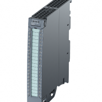 西门子PLC|SIMATIC S7-1500 DQ 32x24VDC/0.5A BA 25 mm 包括 Push-In 正面插头