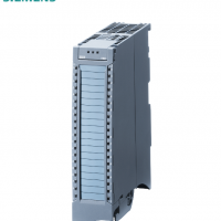 西门子PLC|SIPLUS S7-1500 DI 16x24VDC SRC BA -40 +70°C 带有保形涂层，基于6ES7521-1BH50-0AA0