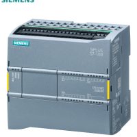 西门子PLC|SSIPLUS S7-1200 CPU 1214FC DC/DC/继电器 -25+55°C 防腐蚀涂层 基于 6ES7214-1HF40-0XB0