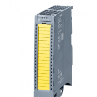 西门子PLC|SIPLUS S7-1500 F DI 16x24VDC HF T1 导轨 -30 ...+55°C （T1，70°C，10 min）