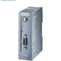 西门子PLC|SIPLUS ST7 MD720 2G|根据 6NH9720-3AA01-0XX0 . GSM/GPRS， 2G 无线调制解调器