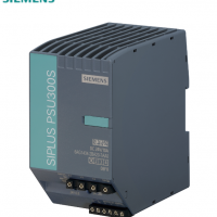 SIPLUS PS PSU300S 10A -25 .+70°C 带防腐蚀涂层 稳定电源 输入：400-500 V 三相交流 输出：24 V DC/10 A
