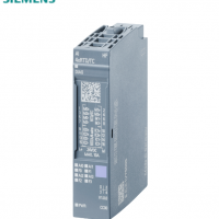 西门子PLC|SIPLUS ET 200SP AI 4xRTD/TC 2/3/4 线 HF 带有保形涂层，基于 6ES7134-6JD00-0CA1