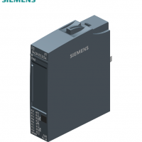 西门子PLC|SIPLUS ET 200SP DQ 16x24VDC/0.5A ST -40 +70 °C 带有保形涂层基于6ES7132-6BH01-0BA0