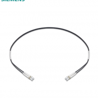 西门子PLC|SIPLUS S7-400 转接电缆 LWL 1 m -25 ... +70 °C