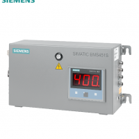西门子PLC|EHB 控制器 EMS451S 带 S7-1200 和 PSB-C， 带集成式 变频器 SINAMICS V20 和外部 PN 接口