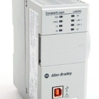 1769-L36ERM，CompactLogix 3 MB 运动控制器