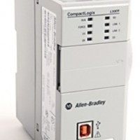 1769-L32C，CompactLogix 750KB ControlNet 控制器