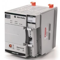 5069-AENTR，Compact 5000 EtherNet/IP 适配器