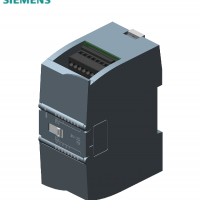 西门子PLC|SIPLUS S7-1200 SM 1222，DQ 8x 继电器 / 2 A 带有保形涂层，基于6ES7222-1HF32-0XB0