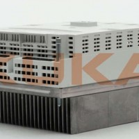 KUKA库卡机器人配件    KPP KSP  伺服模块KSP 600 3x64 UL