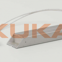 KUKA库卡机器人配件  电阻  镇流电阻25R