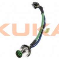 KUKA库卡机器人配件  接口  XG19 micro接口
