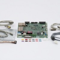 KUKA库卡机器人配件  板卡  CI3 扩展板+线缆