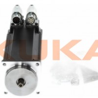 KUKA库卡机器人配件  电机  电机 1.0kW (K0)