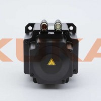 KUKA库卡机器人配件  电机   电机3.8kW L0 ME