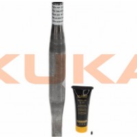 KUKA库卡机器人配件  连接轴   连接轴A4/A5