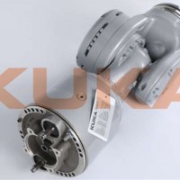 KUKA库卡机器人配件  中心手  中心手IW 150/180/210 F-HP