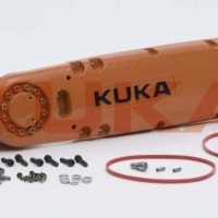 KUKA库卡机器人配件  中心手