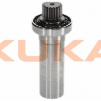 KUKA库卡机器人配件  齿轮箱  输入轴RV-700F i = 235