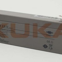KUKA库卡机器人配件  电源   蓄电池2.6-12