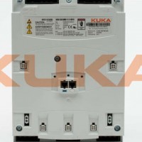 KUKA库卡机器人配件    KPP KSP   伺服模块KSP 600 3x20