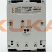 KUKA库卡机器人配件    KPP KSP   伺服模块KSP 600 3x40