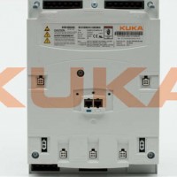 KUKA库卡机器人配件    KPP KSP   伺服模块KPP 600-20 1x64