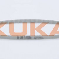 KUKA库卡机器人配件  皮带  齿形同步带12 AT 5/920-5/8