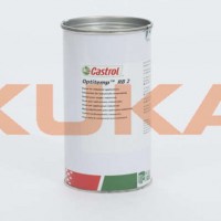 KUKA库卡机器人配件  润滑脂