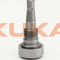 KUKA库卡机器人配件  探针  测量探针IP67 (A0)