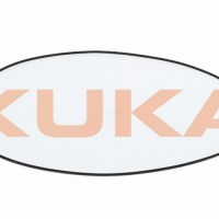 KUKA库卡机器人配件  密封  O型密封圈335x3.5