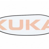 KUKA库卡机器人配件  密封  O型密封圈323x3.5