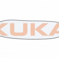 KUKA库卡机器人配件  密封  O型密封圈390x3.5