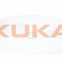 KUKA库卡机器人配件  密封  O型密封圈112x1.5