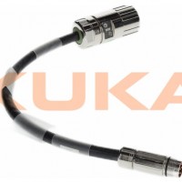 KUKA库卡机器人配件   线缆   电机电缆适配线 A/A0