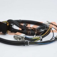 KUKA库卡机器人配件   线缆   整套KRC4 机器人线缆