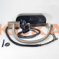 KUKA库卡机器人配件   线缆   线缆7.5m