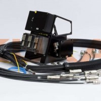 KUKA库卡机器人配件   线缆   标准电缆组件Titan KRC4