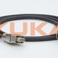 KUKA库卡机器人配件   线缆   线缆MOT 15M