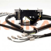 KUKA库卡机器人配件   线缆   标准电缆总成