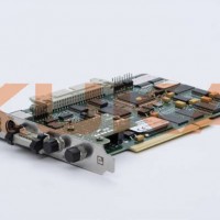 KUKA库卡机器人配件  PC  PCI板卡