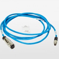 ABB机器人配件   3HNA010096-001  电缆