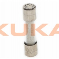 KUKA库卡机器人配件   保险丝 10A