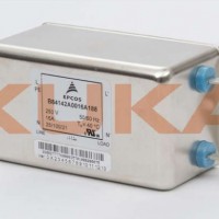 KUKA库卡机器人配件   KRC4 主滤波器