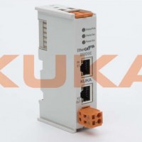 KUKA库卡机器人配件   耦合器 EL6695-1001