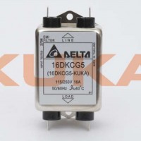 KUKA库卡机器人配件   KRC4 主滤波器